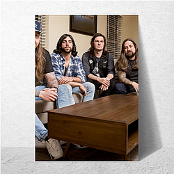 Power Trip Special Collection Power Trip Posters
