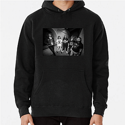 Power Trip Merch Power Trip Hoodies