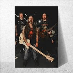 Power Trip Merch For Fans Power Trip Posters