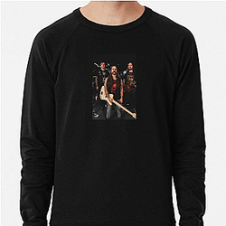 Power Trip Merch Collection Power Trip Sweatshirts