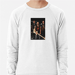Power Trip Merch Collection Power Trip Sweatshirts