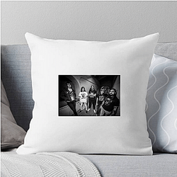 Power Trip Merch Power Trip Pillows Cover