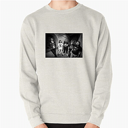 Power Trip Merch Power Trip Sweatshirts