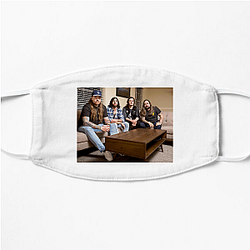 Power Trip Special Collection Power Trip Face Masks