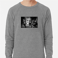 Power Trip Merch Power Trip Sweatshirts