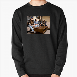 Power Trip Special Collection Power Trip Sweatshirts