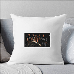 Power Trip Merch For Fans Power Trip Pillows Cover