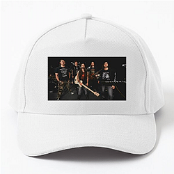 Power Trip Merch For Fans Power Trip Hats & Caps