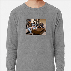 Power Trip Special Collection Power Trip Sweatshirts