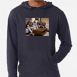 Power Trip Special Collection Power Trip Hoodies
