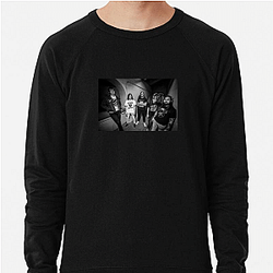 Power Trip Merch Power Trip Sweatshirts