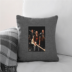 Power Trip Merch Collection Power Trip Pillows Cover