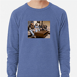 Power Trip Special Collection Power Trip Sweatshirts
