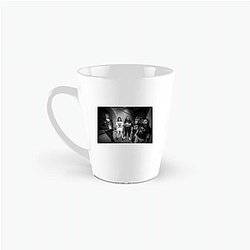 Power Trip Merch Power Trip Mugs