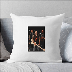Power Trip Merch Collection Power Trip Pillows Cover