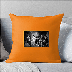 Power Trip Merch Power Trip Pillows Cover