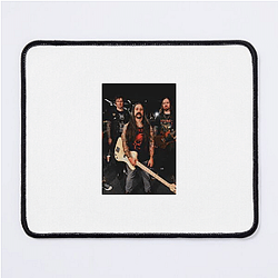 Power Trip Merch Collection Power Trip Mouse Pads