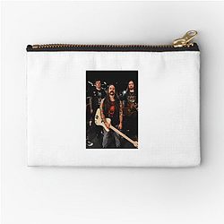 Power Trip Merch Collection Power Trip Zipper Pouches