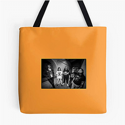 Power Trip Merch Power Trip Bags