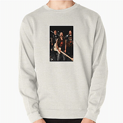 Power Trip Merch Collection Power Trip Sweatshirts