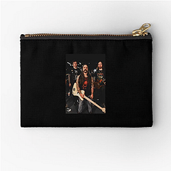 Power Trip Merch Collection Power Trip Zipper Pouches