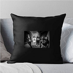 Power Trip Merch Power Trip Pillows Cover