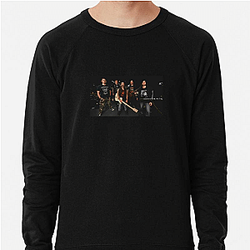 Power Trip Merch For Fans Power Trip Sweatshirts