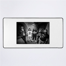 Power Trip Merch Power Trip Mouse Pads