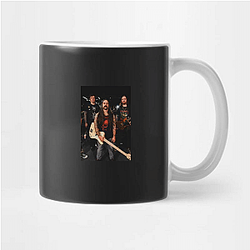 Power Trip Merch Collection Power Trip Mugs
