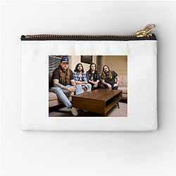 Power Trip Special Collection Power Trip Zipper Pouches