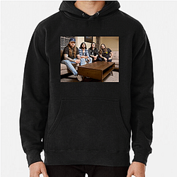 Power Trip Special Collection Power Trip Hoodies