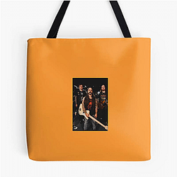 Power Trip Merch Collection Power Trip Bags