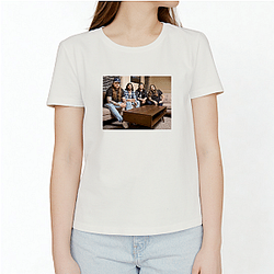 Power Trip Special Collection Power Trip T-Shirts