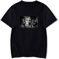 Power Trip Merch Power Trip T-Shirts