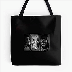 Power Trip Merch Power Trip Bags