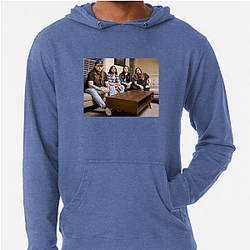 Power Trip Special Collection Power Trip Hoodies