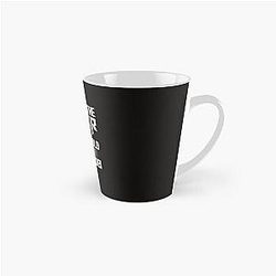 Power Trip Tall Mug