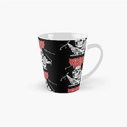 Sticker Power Mug