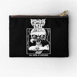 Power Trip Pouch