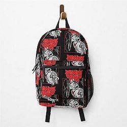 Power Music Backpack