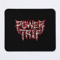 Power Trip Mouse Pad