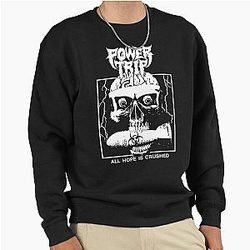 Power Trip Sweatshirt