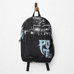 Live in Seattle Backpack