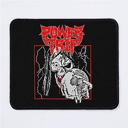 Power Trip Music Pad