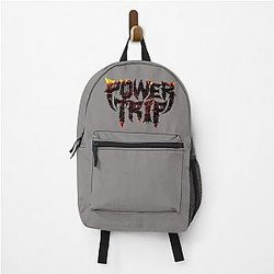 Fire Backpack Trip