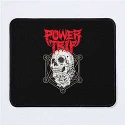 Power Trip Hornet's Nest Mouse Pad