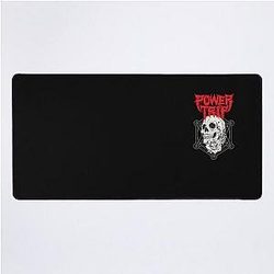 Power Trip Hornet's Nest Desk Mat