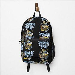 Power Trip Rock Backpack