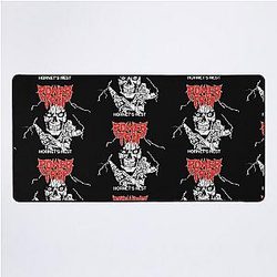Sticker Power Desk Mat
