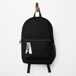Power Trip featuring Riley Gale: Backpack